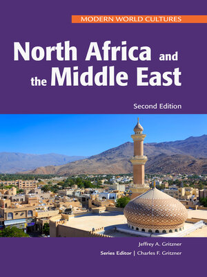 cover image of North Africa and the Middle East